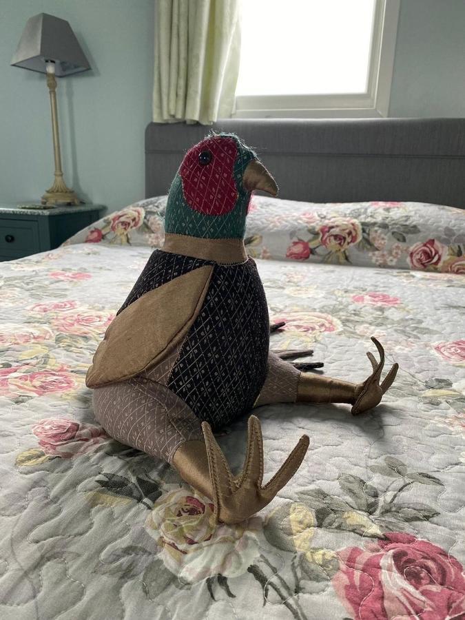 Pheasant Suites Колчестер Екстер'єр фото